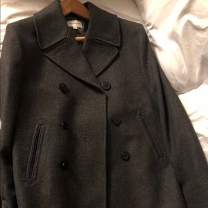 Club Monaco Coat